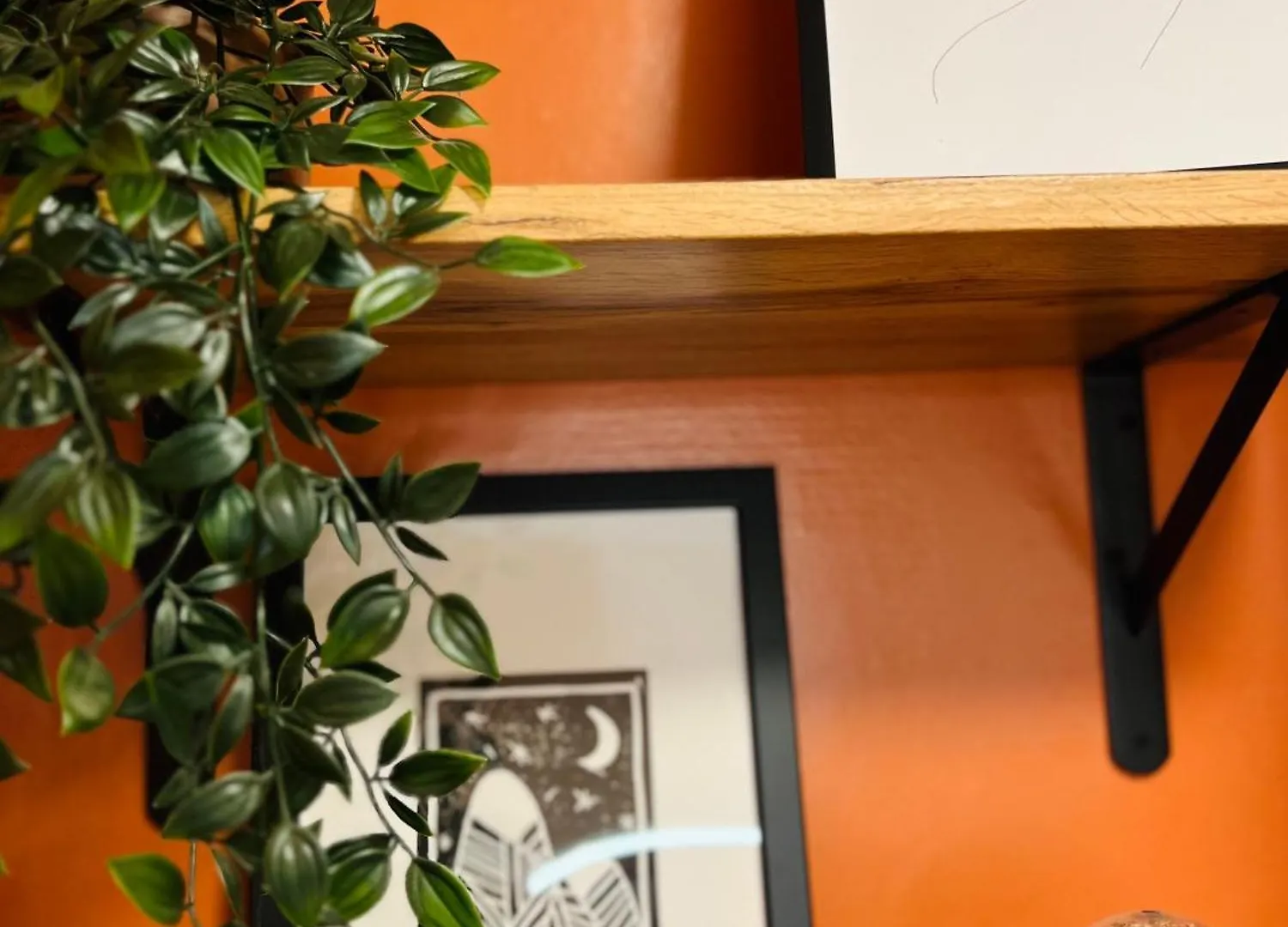 L'Escapade Kerangal Apartman Rennes